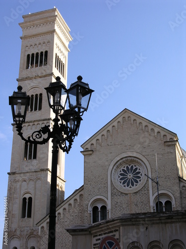 church