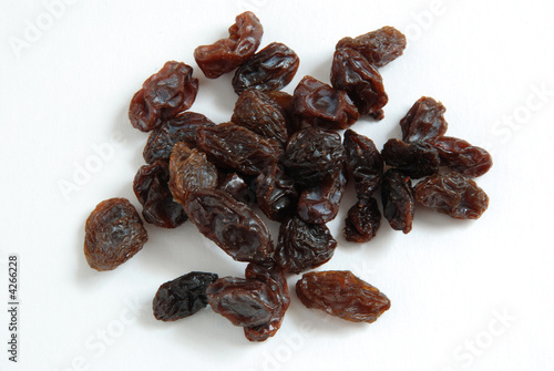 raisins