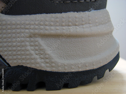 Heel