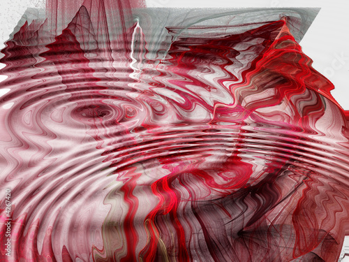 Abstract Graphic