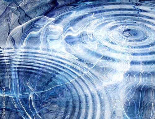 Abstract Graphic
