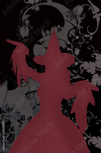 witch