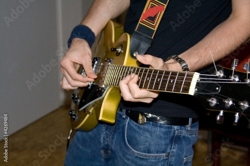 Rocker