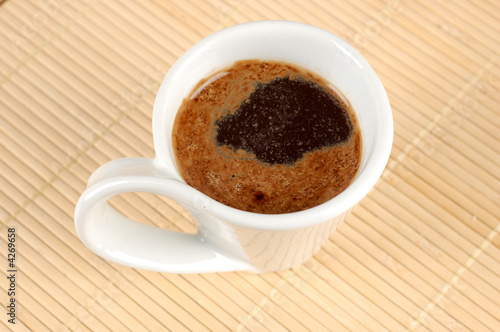 coffee