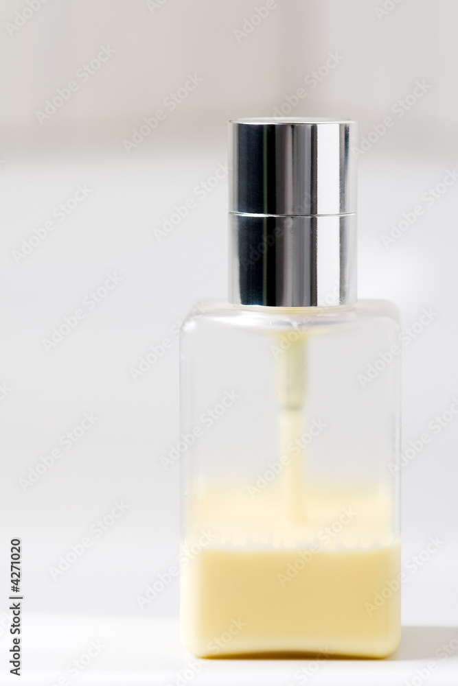 Moisturizing Lotion Moisturizing Lotion