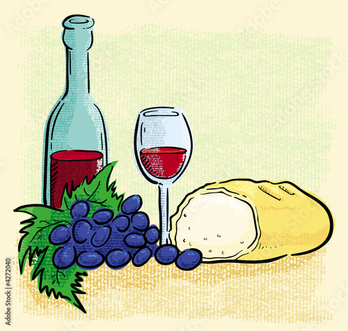 Still life