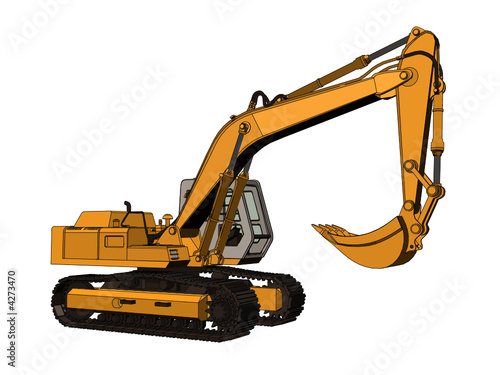 earthmover