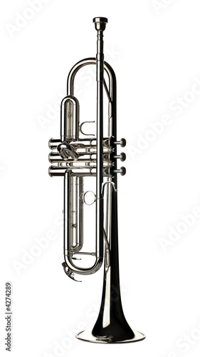 Photography trumpet