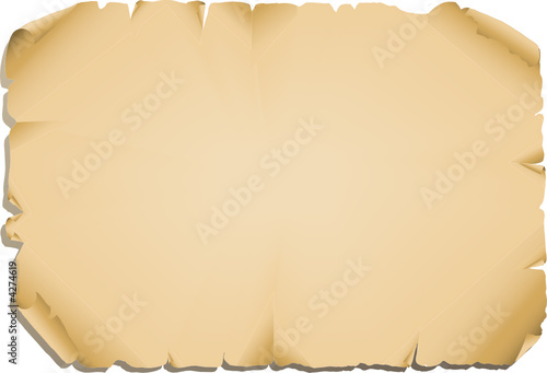 old paper