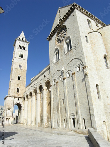 church