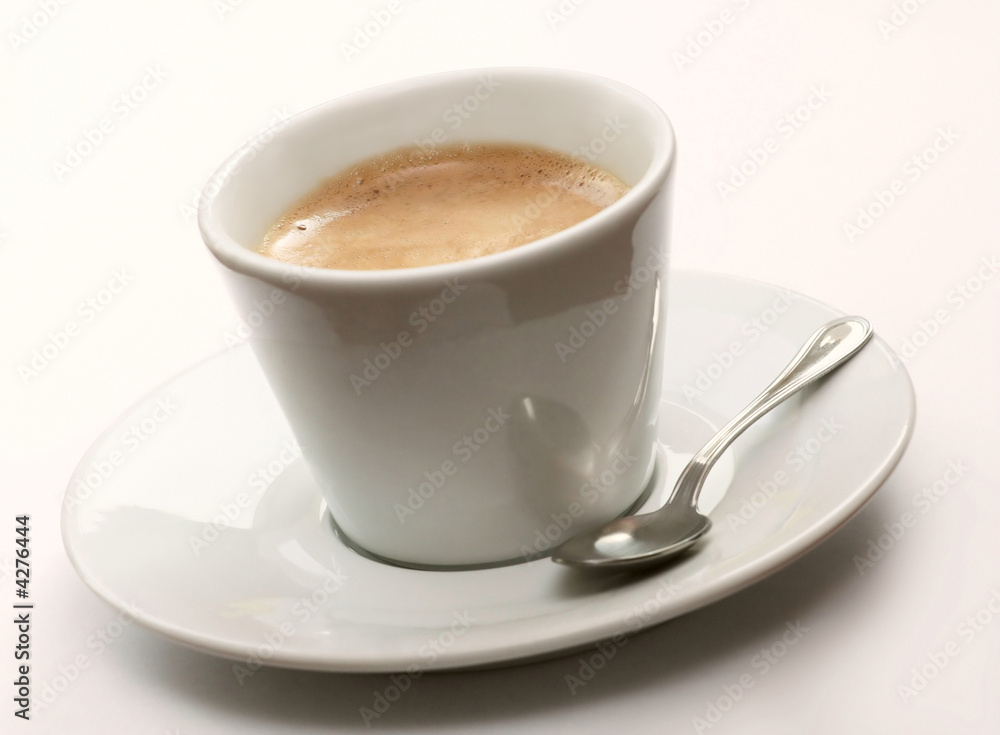 Cup of coffee