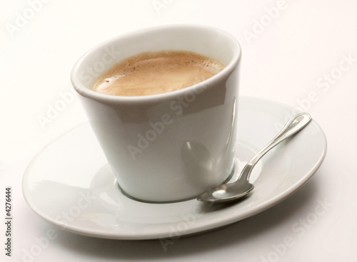 Cup of coffee
