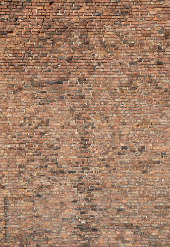 Brick Wall