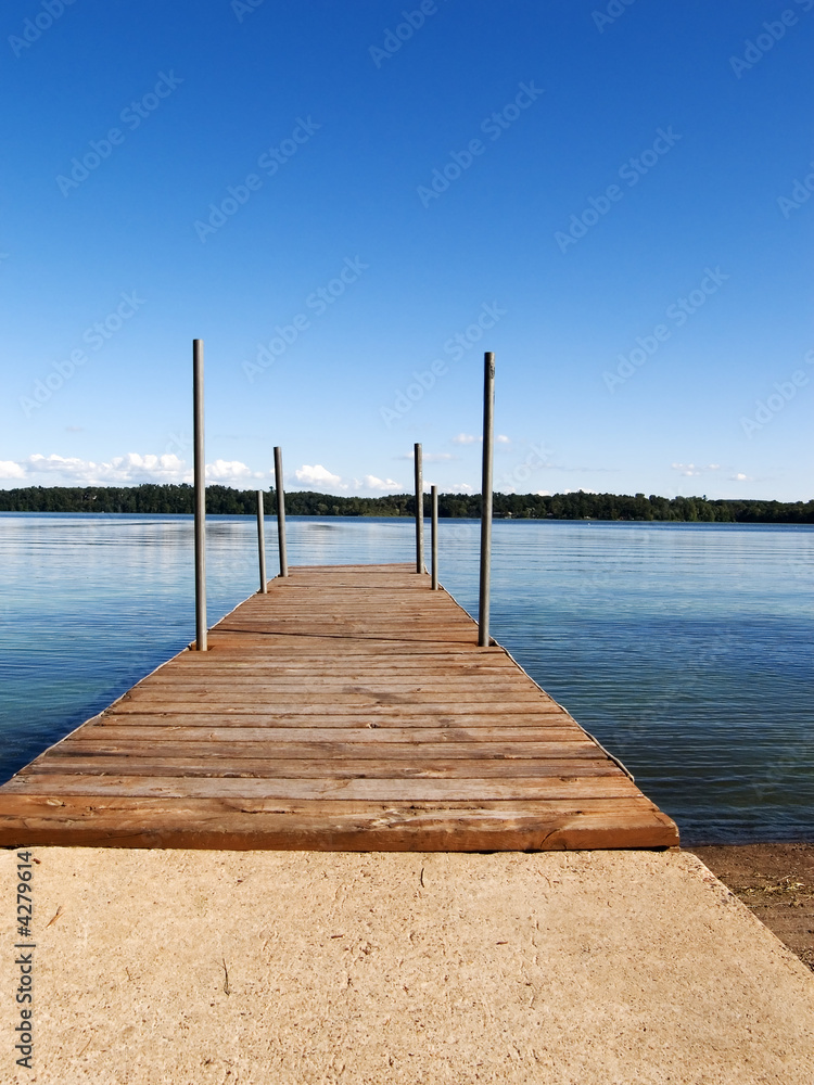 Dock