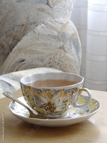 tea