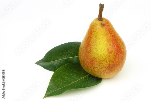 pear