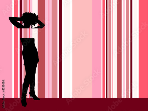 Sexy female