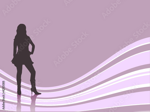 Sexy female