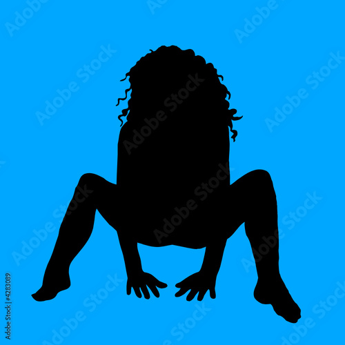 Sexy female