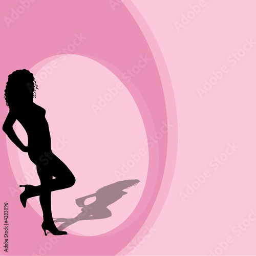 Sexy female