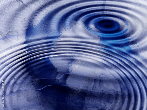 Abstract Graphic