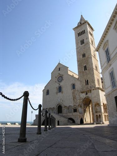 church