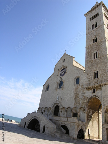 church