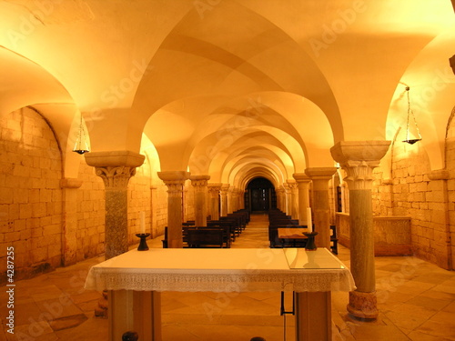 church