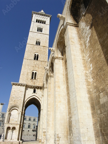 church