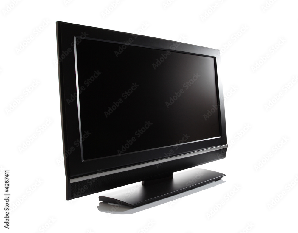 LCD high definition flat screen TV LCD high definition flat screen TV