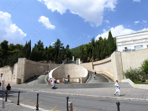 church