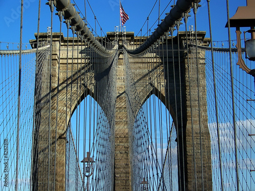 new york bridge