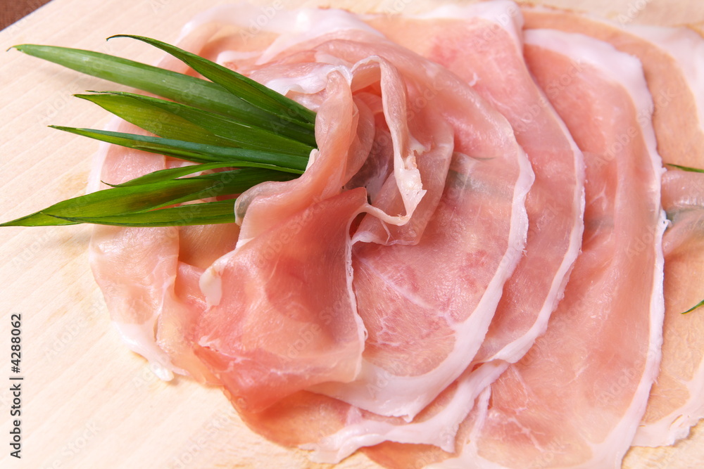 Fresh Ham Fresh Ham
