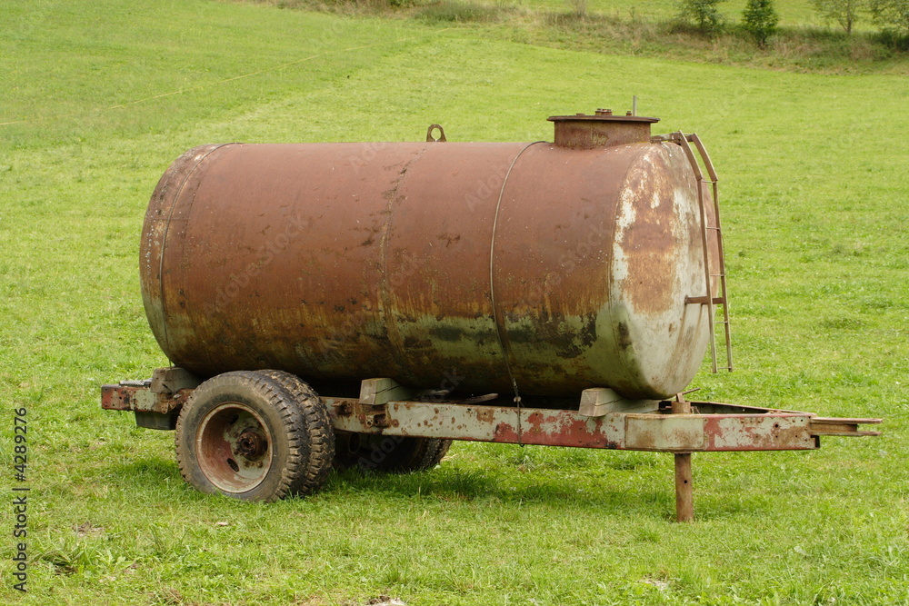 tank tank