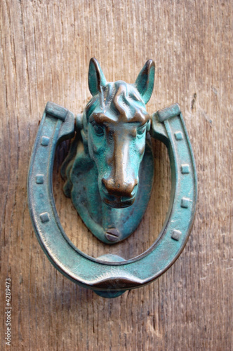 heurtoir de porte