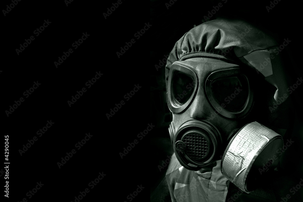 chemical warfare chemical warfare