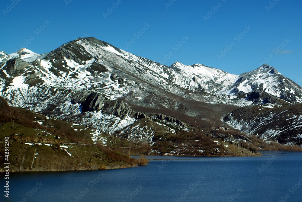 Picos de Europa - Asturias