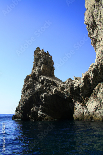 Süditalien, Insel, Capri © Perth