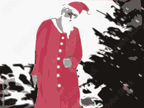 Weihnachtsmann