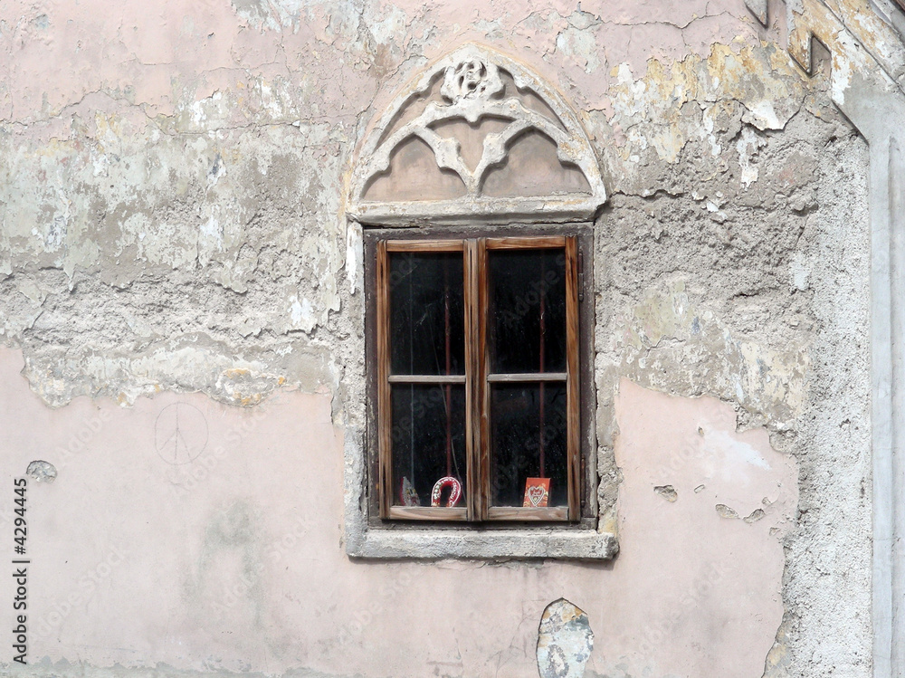 window one window one