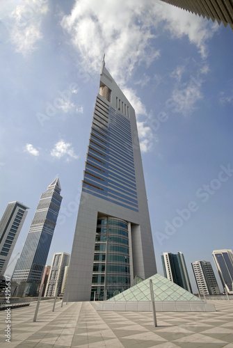 Emirates Towers