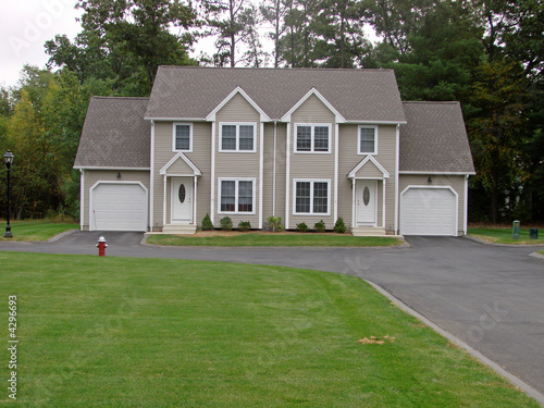 New Townhouse