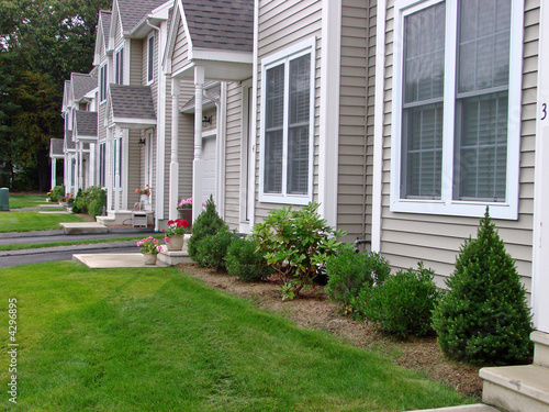 New Townhouse