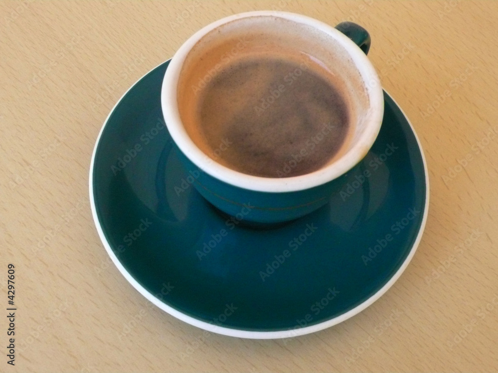 café café