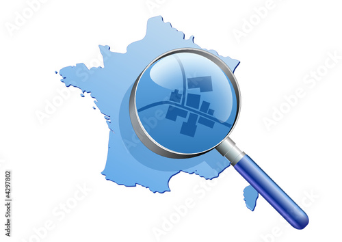 Etude sur la France