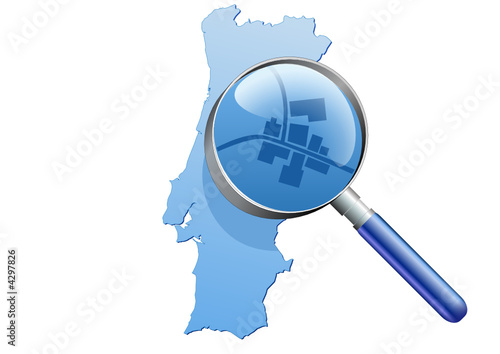 Etude sur le Portugal