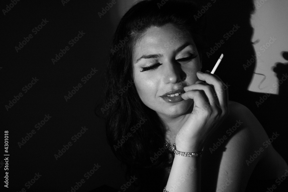 Fototapeta premium clasico