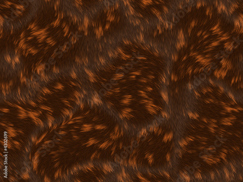 Textura Fondo Animal