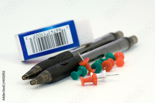 Office supplies