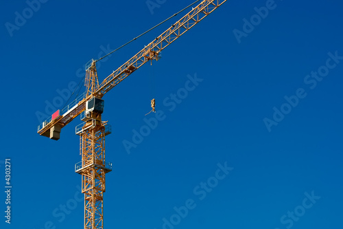 Crane photo